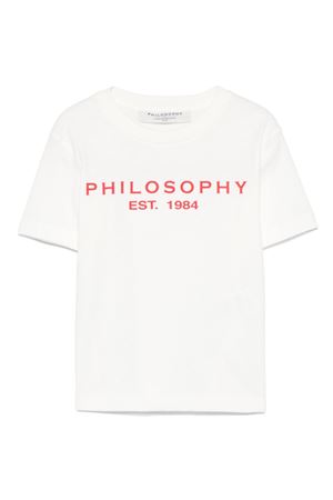  PHILOSOPHY KIDS | PFTS0210JF054D450.